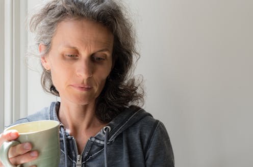 Mental distress is rising, especially for low-income middle-aged women. Medicare needs a major shakeup to match need