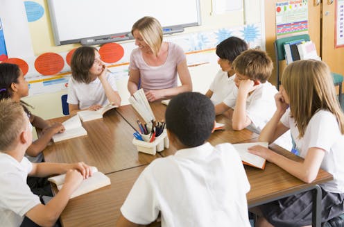 Every teacher needs to be a literacy teacher – but that's not happening in most Australian schools