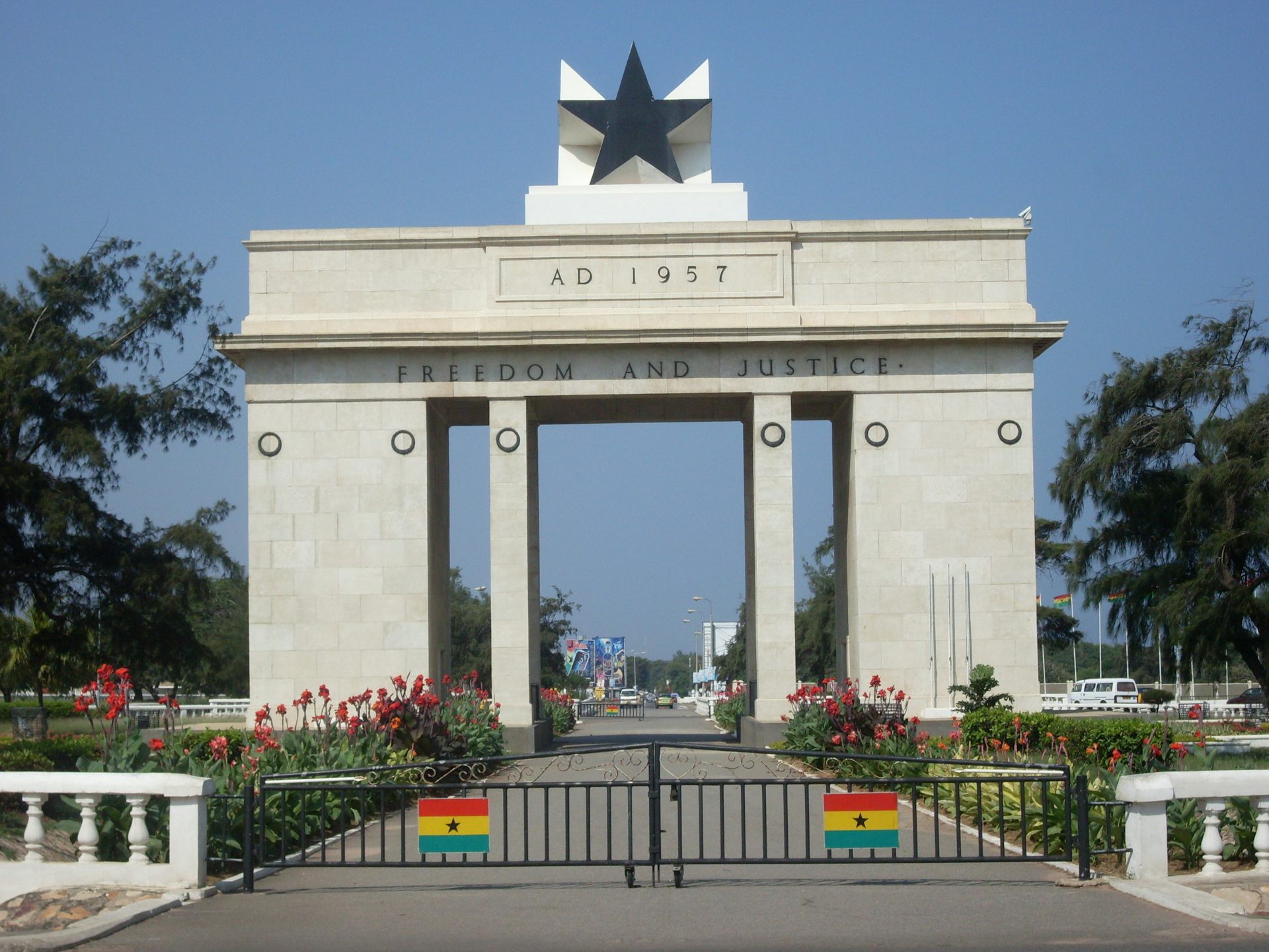 Ghana’s Fourth Republic Has Been the Best the Country’s Had. But It Could Be Better