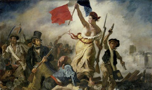 ¿Por qué es pertinente una revisión feminista del temario de historia? ¿Por qué es pertinente una revisión feminista del temario de historia?