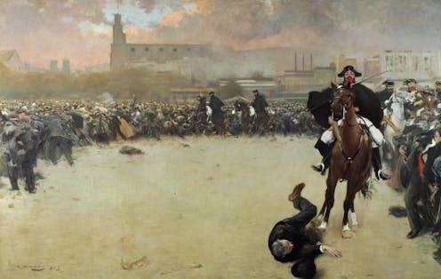 El compromiso cívico en el currículo de historia El compromiso cívico en el currículo de historia