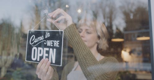 What struggling businesses can do to weather the economic storm