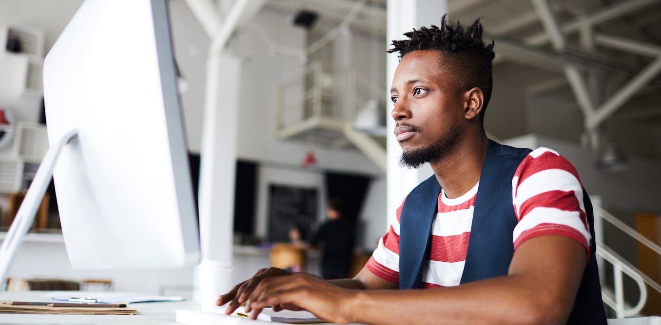 Cómo los jóvenes profesionales pueden optimizar su tiempo en la oficina (y por qué deberían) Cómo los jóvenes profesionales pueden optimizar su tiempo en la oficina (y por qué deberían)