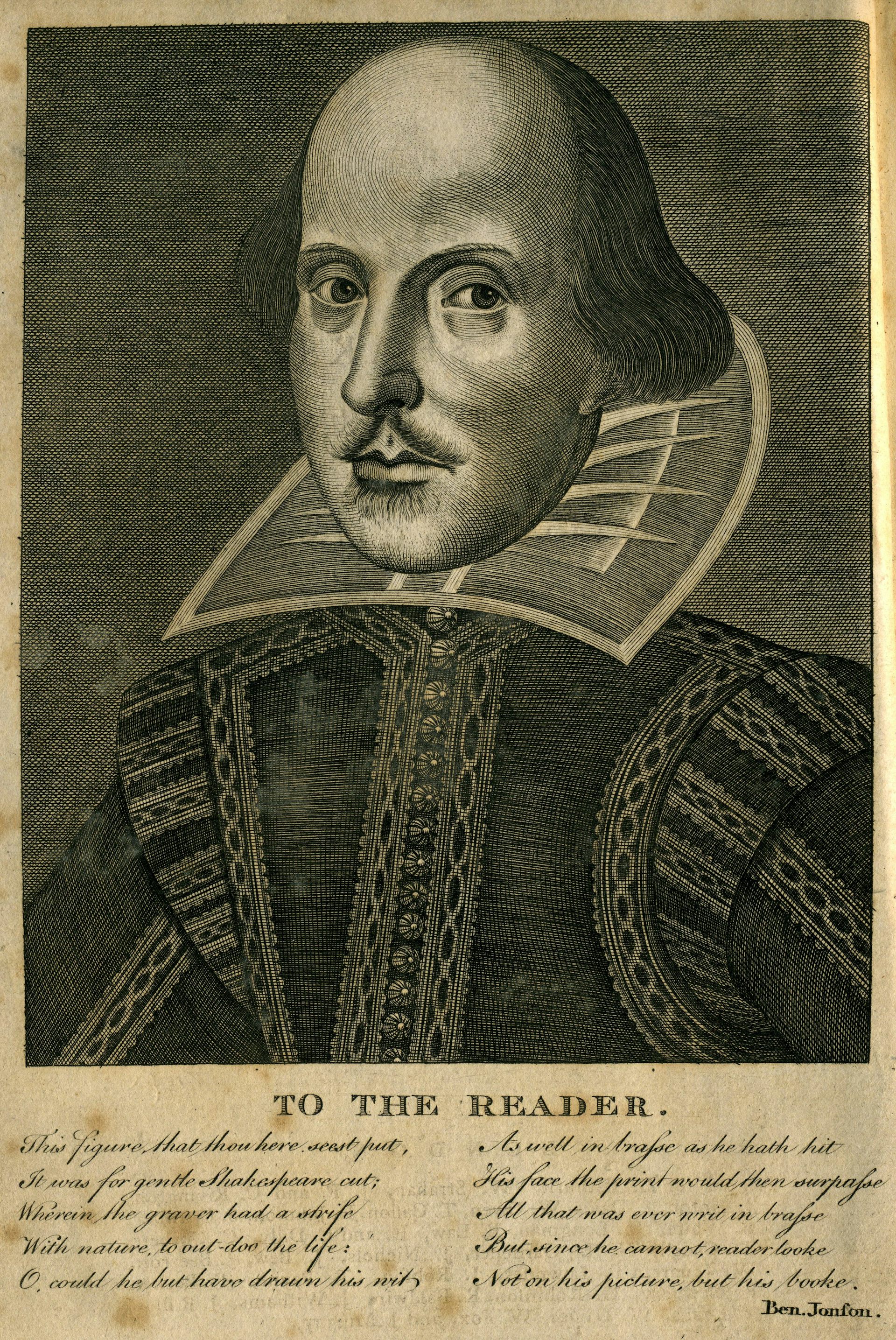 To B-day, Or Not To B-day: What A Piece Of Work Is Shakespeare