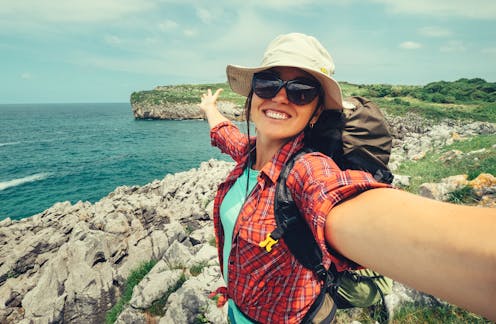 Why you should travel solo this summer