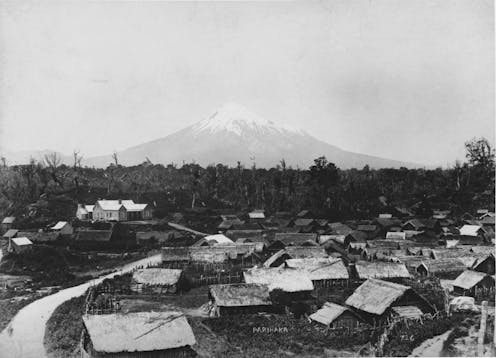 Uncovering the stories my family forgot, about a past still haunting Aotearoa New Zealand