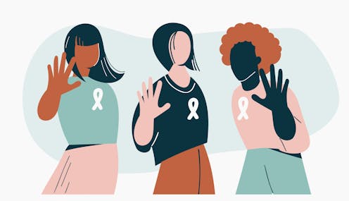 what family violence survivors want policy makers to know