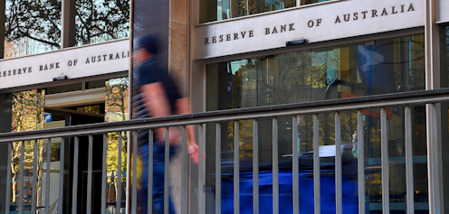 Australia's Reserve Bank has got a lot right, but there's still a case for an inquiry