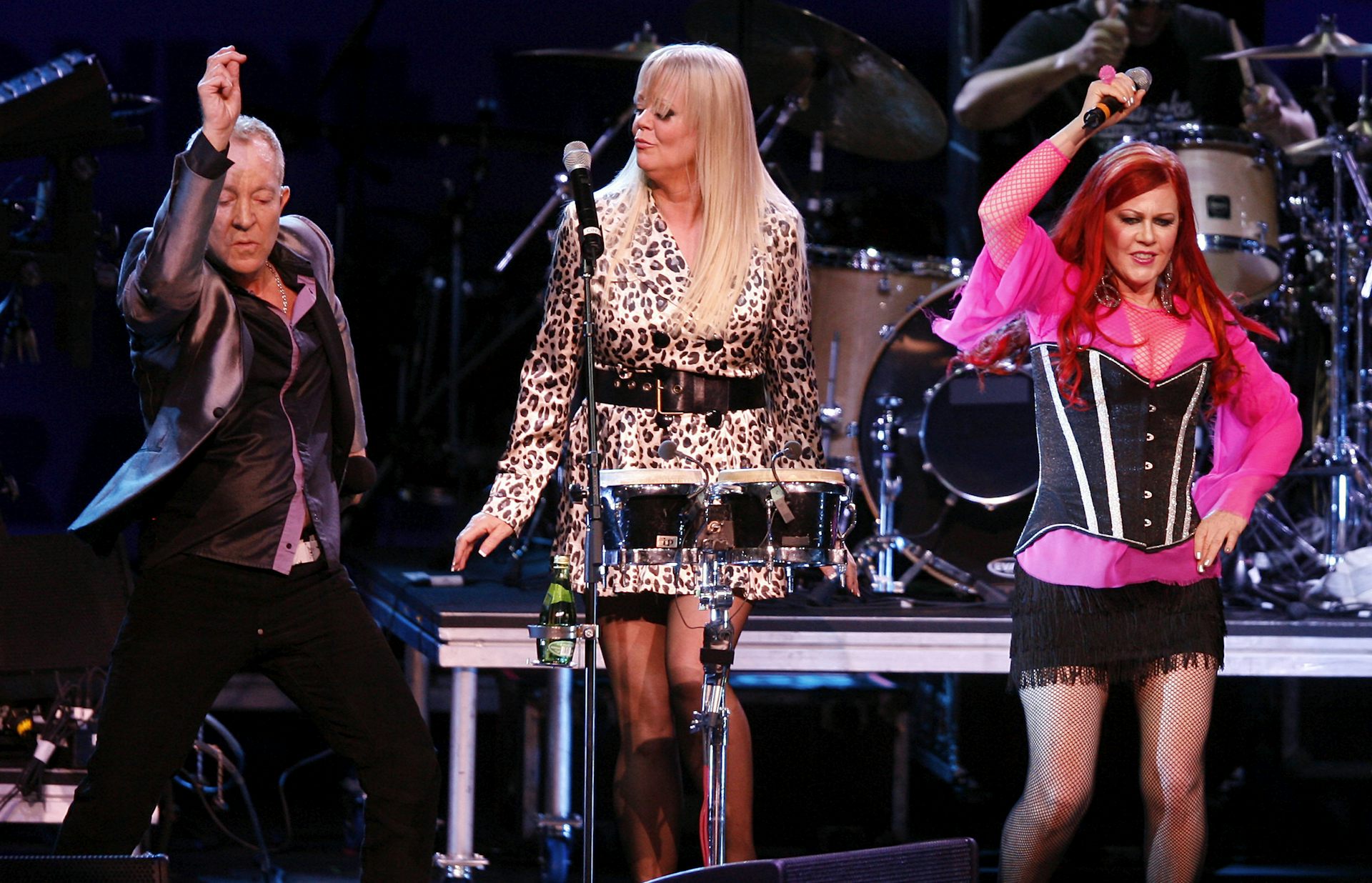 Get Out Your Glitter And Head Down The Atlanta Highway – The B-52s Are ...