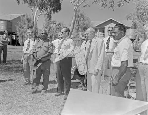 Rediscovering the art of Tracker Nat: 'the Namatjira of carving'