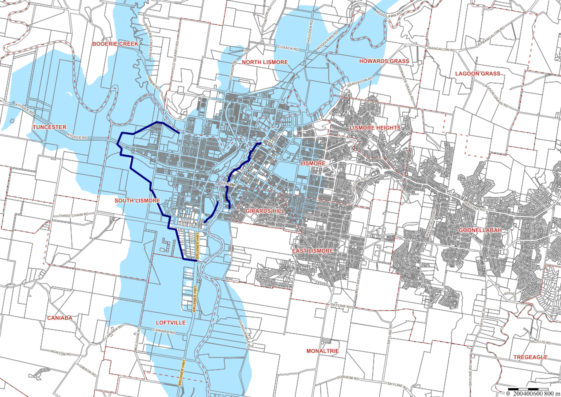 To Stop Risky Developments In Floodplains We Have To Tackle The Profit   File 20220609 22 Ytubq0 