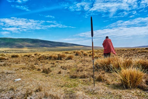 ¿Son los pastores masái una amenaza para la fauna silvestre en África? ¿Son los pastores masái una amenaza para la fauna silvestre en África?