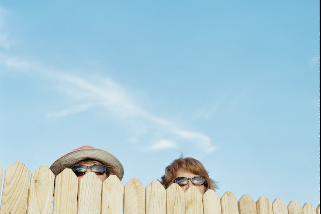 Privacy isn’t in the Constitution – but it’s everywhere in constitutional law