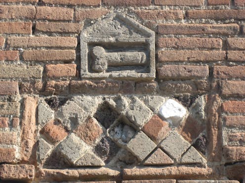 The explosive history of the 2,000-year-old Pompeii 'masturbating' man