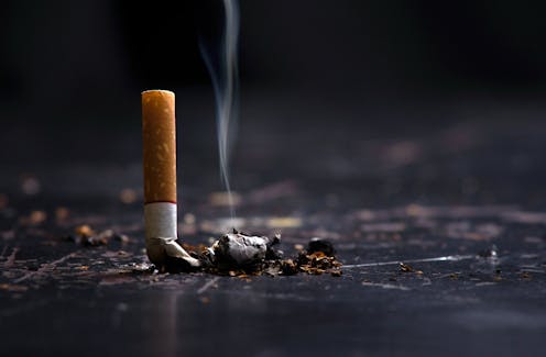 Plan to slash smoking in England is backed by the evidence – but it could go even further