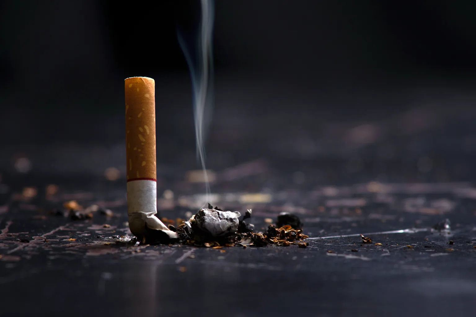 what happens if u smoke one cigarette Experiment shows impact smoking one cigarette has on body after new study shares exact time it what happens if u smoke one cigarette Experiment shows impact smoking one cigarette has on body after new study shares exact time it