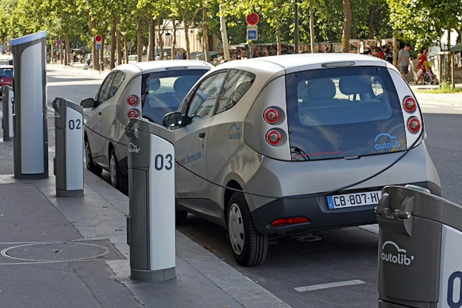 Electric Vehicles in South Africa: How to Avoid Making Them the Privilege of the Few