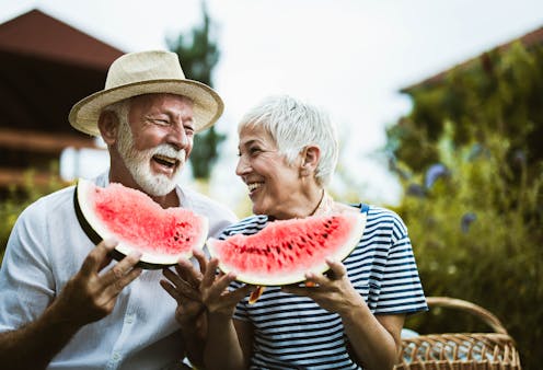 Social Security benefits play key role in preventing older Americans from lacking enough quality food