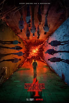 ¿Por qué Netflix lanza ‘Stranger Things’ en dos partes? 1 file 20220612 45569 fasqm6.jpeg?ixlib=rb 1.1