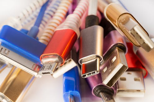 New USB-C charger rule shows how EU regulators make decisions for the world
