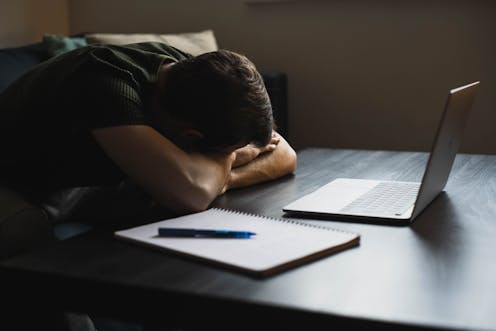 '_Generation invisible_': psikologi jelaskan mengapa banyak pelajar mematikan kamera saat kuliah daring