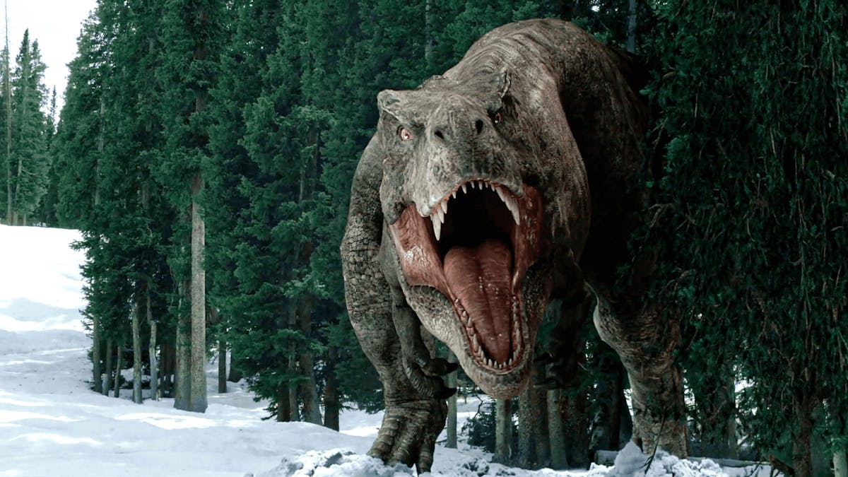 Jurassic World Dominion: a palaeontologist on what the film gets ...