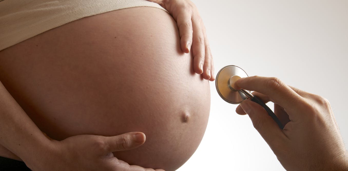 Late Stage Unborn Babies Can Learn And Remember Nursery Rhymes Late Stage Unborn Babies Can Learn And Remember Nursery Rhymes