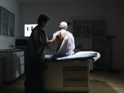 NZ men get sick or injured more and die sooner than women – a targeted health policy is long overdue