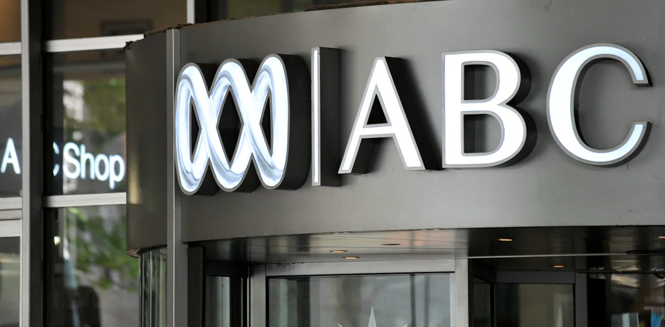 Battered by 9 years of Coalition government, the ABC now has a hard ...