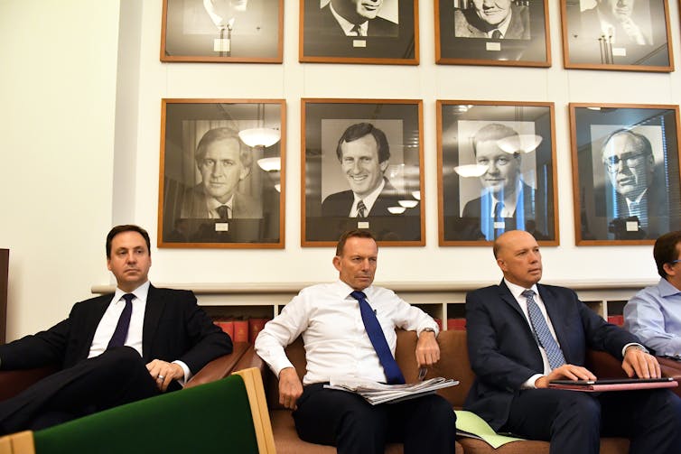 It’s been called the worst job in politics. Can Peter Dutton buck the trend? It’s been called the worst job in politics. Can Peter Dutton buck the trend?
