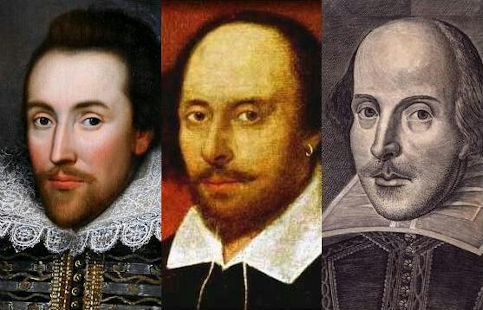 To B-day, Or Not To B-day: What A Piece Of Work Is Shakespeare