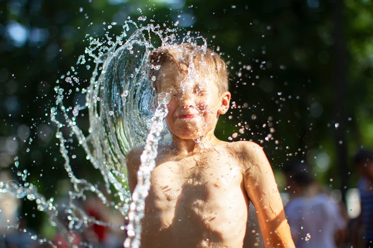 dieta calor