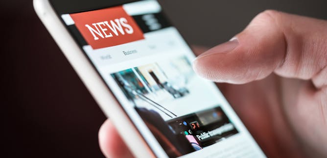 Online Press Release