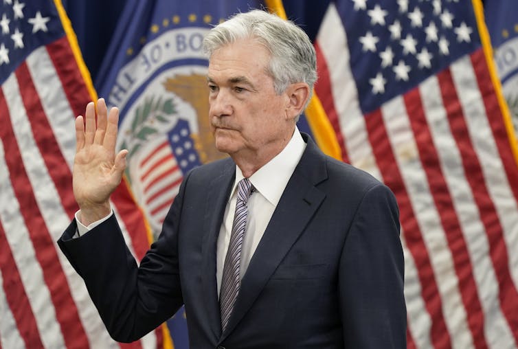 5 things to know about the Fed’s interest rate increase and how it will affect you