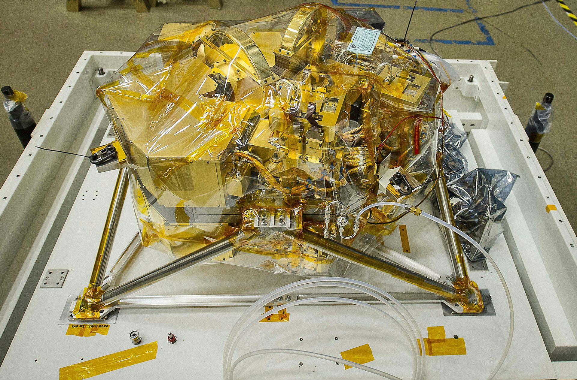 El Telescopio Webb está listo para la CIENCIA.  Esto es lo que significa