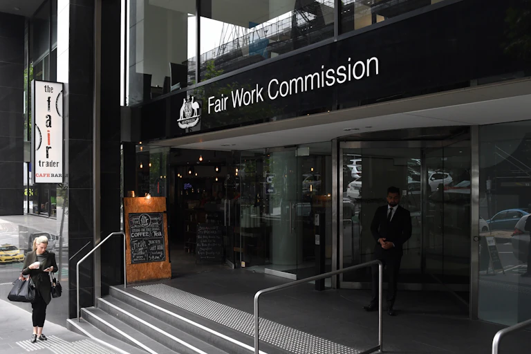 Fair Work Commission