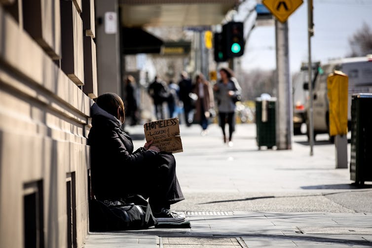 'Getting onto the wait list is a battle in itself': insiders on what it takes to get social housing