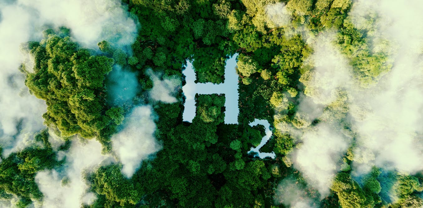 Una nuova famiglia di materiali per la produzione di idrogeno rinnovabile solare Una nuova famiglia di materiali per la produzione di idrogeno rinnovabile solare