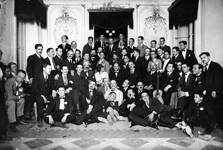 Quand Lorca et de Falla célébraient le chant flamenco 12 file 20220615 9199 cd0b7t.jpg?ixlib=rb 1.1