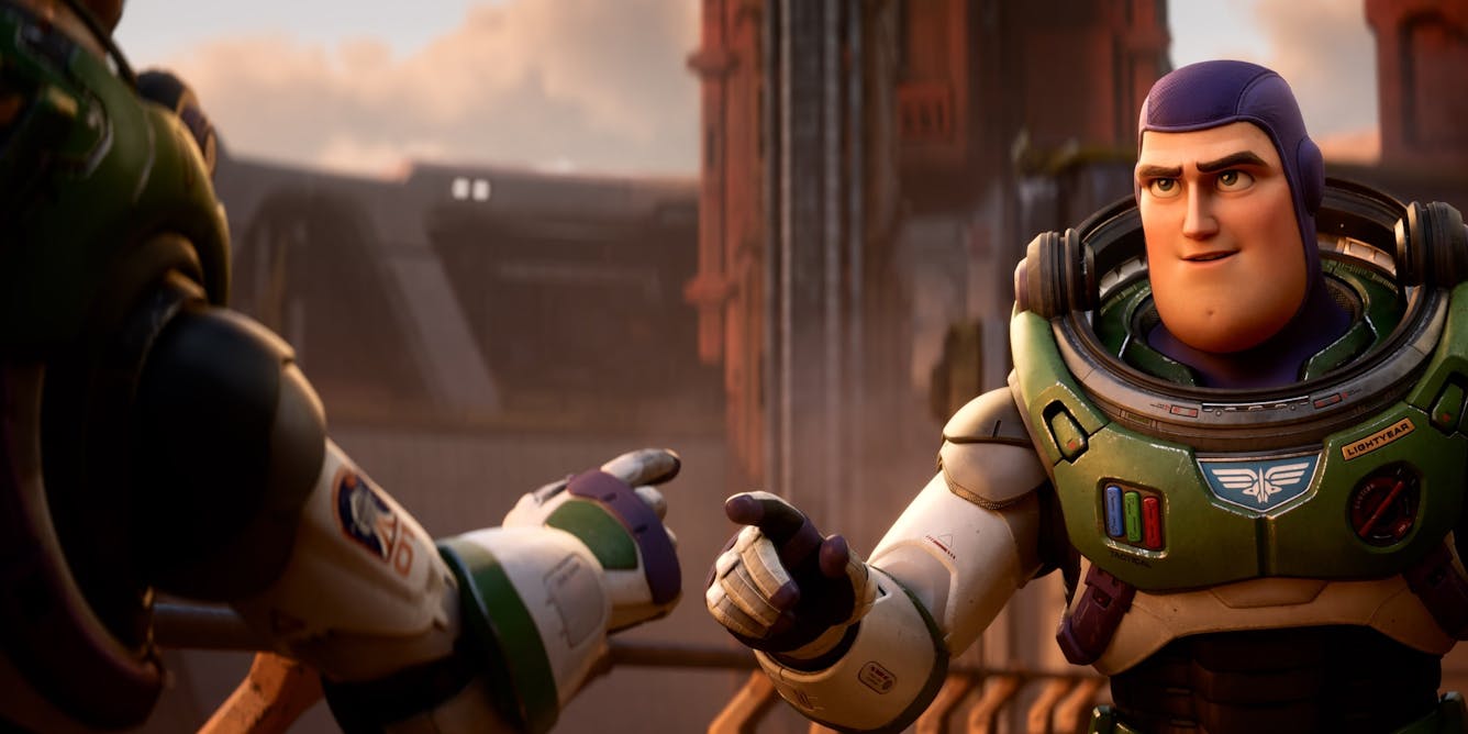 Toy Story 4: Why Representation is Meaningful for Those With