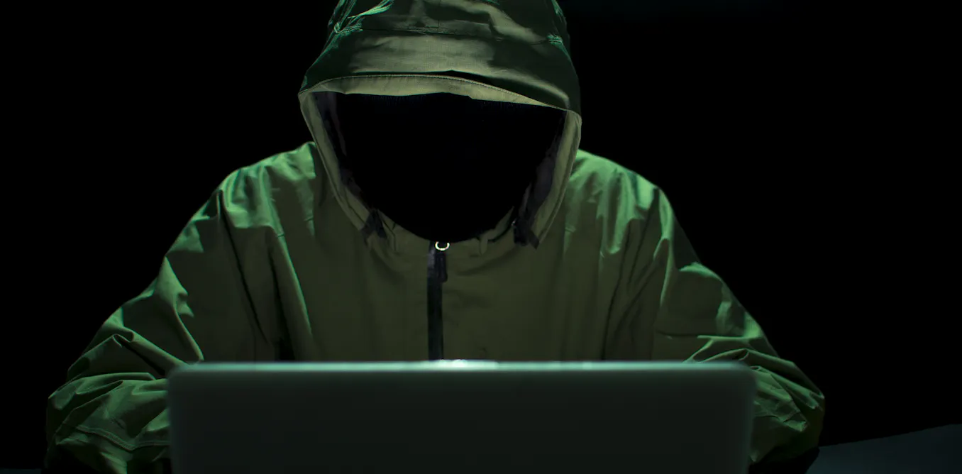 Scams and cryptocurrency can go hand in hand – here’s how they work and ...