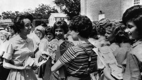Decades after Brown v. Board, US schools still struggle with segregation – 4 essential reads