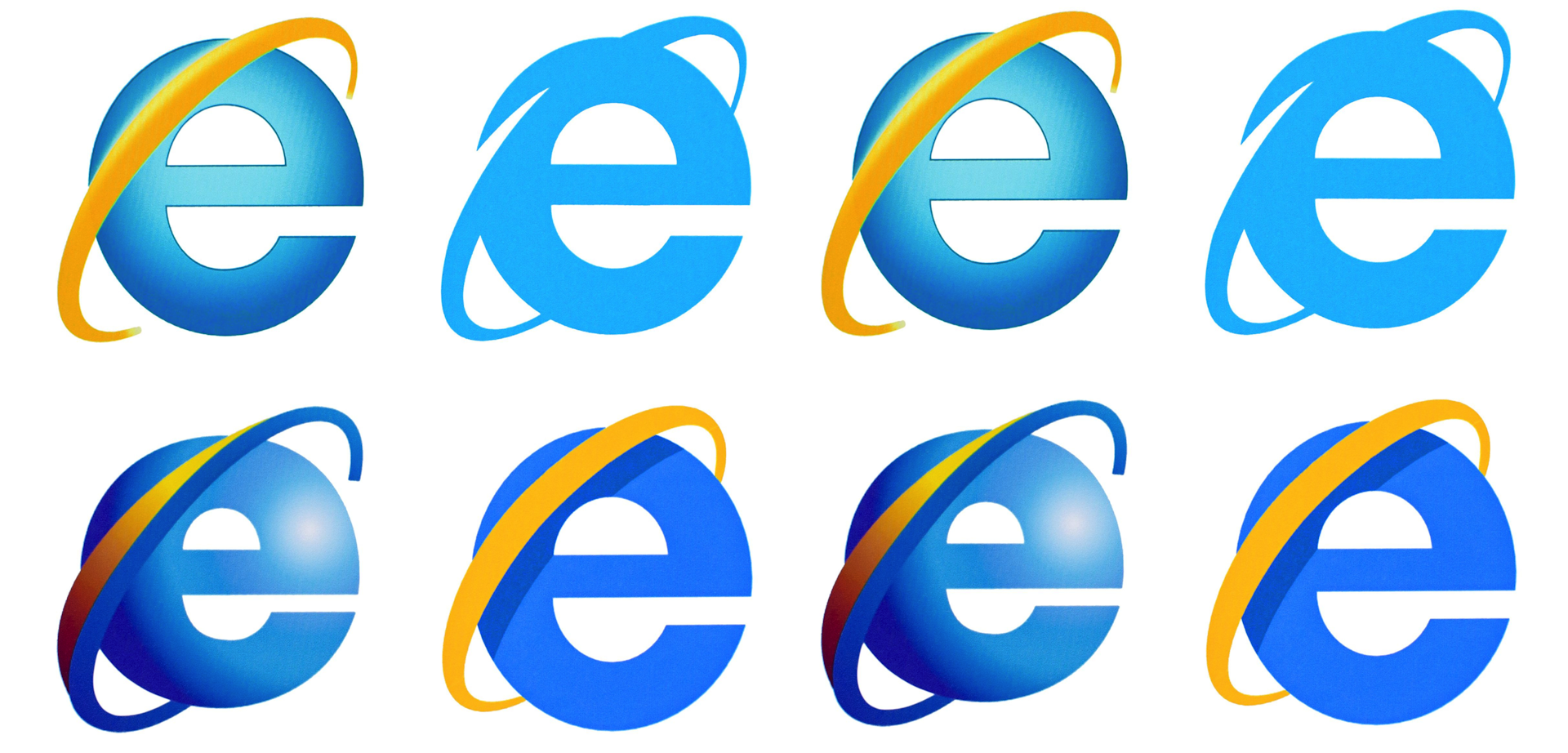 Internet Explorer