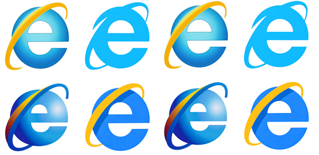 Say Goodbye to Internet Explorer: Uninstalling on Windows 8
