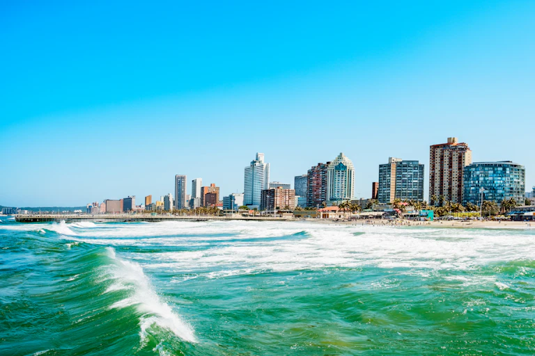 Durban