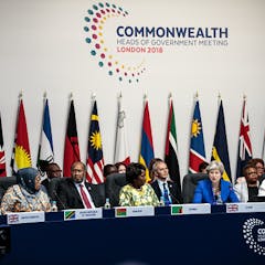CHOGM – News, Research and Analysis – The Conversation – page 1