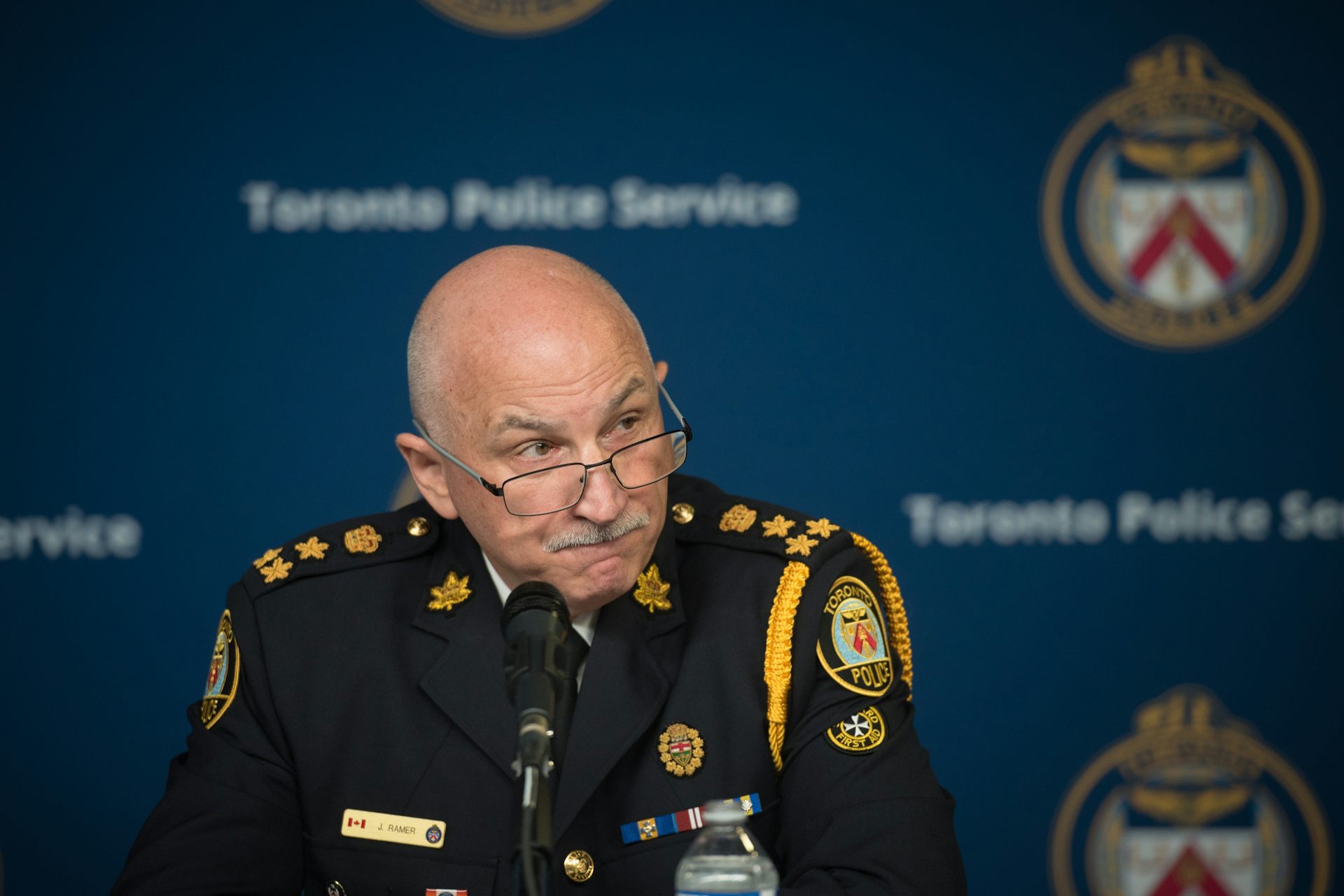 Strip searches are ineffective, unnecessary and target racialized Canadians pic