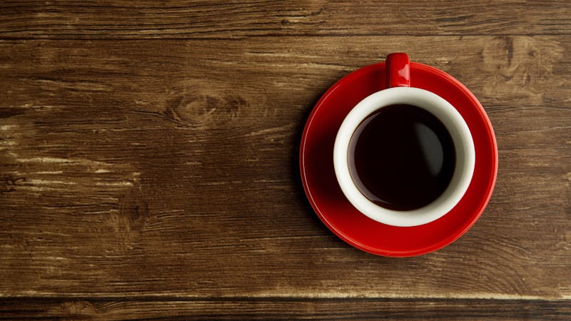 ¿Tomar o no tomar café? Usted decide ¿Tomar o no tomar café? Usted decide