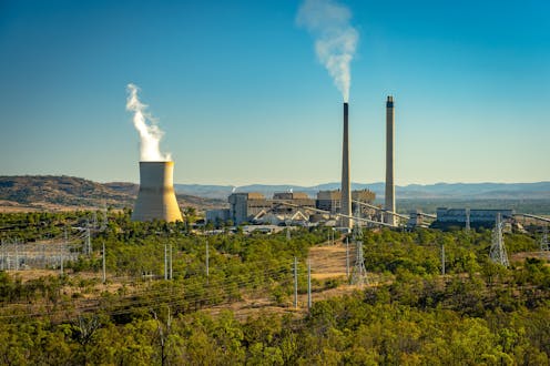 What's a grid, anyway? Making sense of the complex beast that is Australia's electricity network