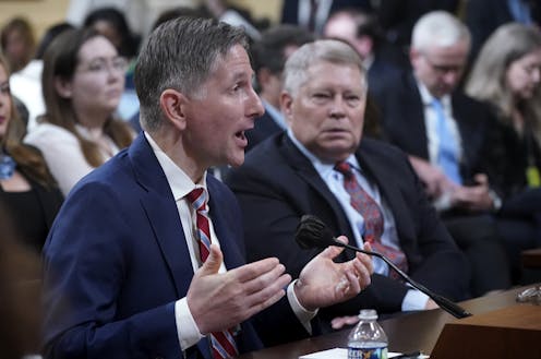 Congressional inquiry – News, Research and Analysis – The Conversation ...